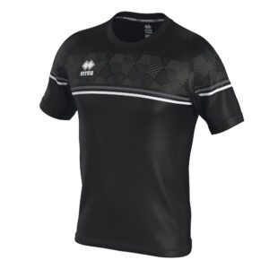 Diamantis Jersey - Black/Anthracite/White