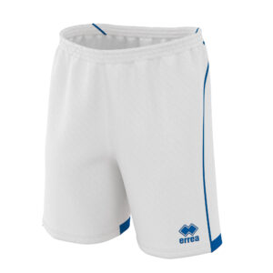 Transfer 3.0 Shorts - White/Blue