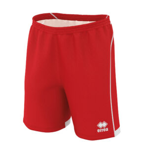 Transfer 3.0 Shorts - Red/White