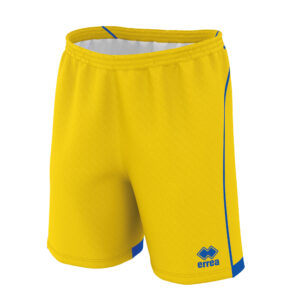 Transfer 3.0 Shorts - Yellow/Blue