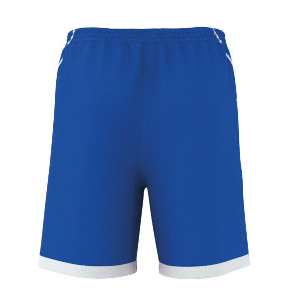 Transfer 3.0 Shorts - Blue/White - Image 2