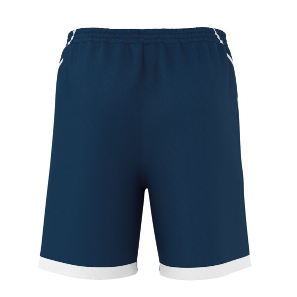Transfer 3.0 Shorts - Navy/White - Image 2