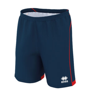 Transfer 3.0 Shorts - Navy/Red