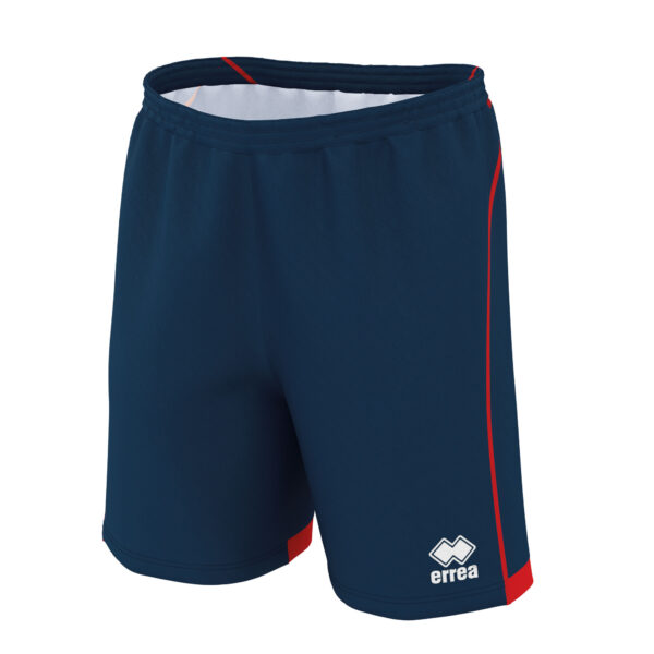 Transfer 3.0 Shorts - Navy/Red