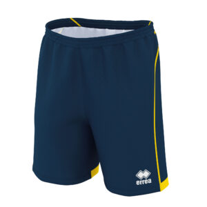 Transfer 3.0 Shorts - Navy/Yellow