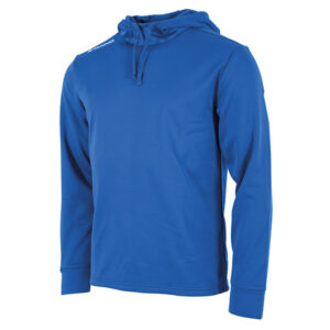 Field Hooded Top - Royal