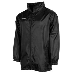 Field All Weather Jacket - Black