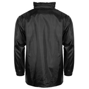 Alternative view of Field All Weather Jacket - Black
