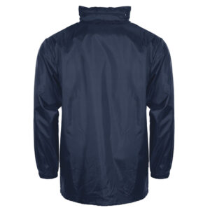 Alternative view of Field All Weather Jacket - Navy