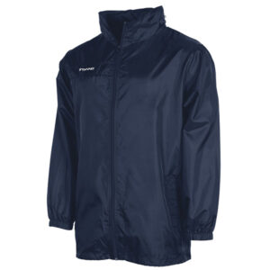 Field All Weather Jacket - Navy