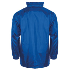 Alternative view of Field All Weather Jacket - Royal