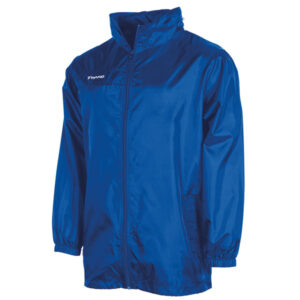 Field All Weather Jacket - Royal