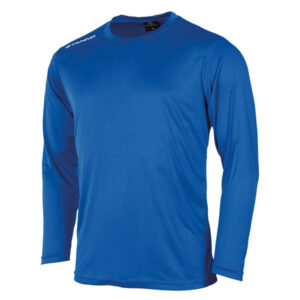 Field Long Sleeve Jersey - Royal