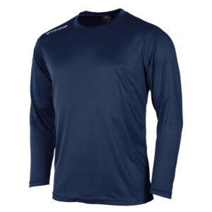 Field Long Sleeve Jersey - Navy
