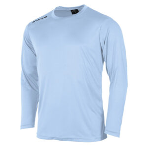Field Long Sleeve Jersey - Sky Blue