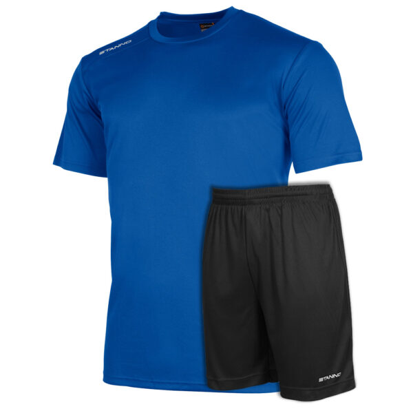 Field Individual Kit Deal – Blue/Black
