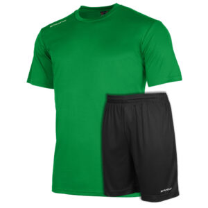 Field Individual Kit Deal – Green/Black
