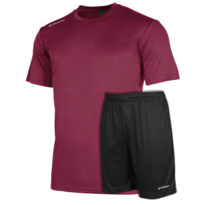 Field Individual Kit Deal – Maroon/Black