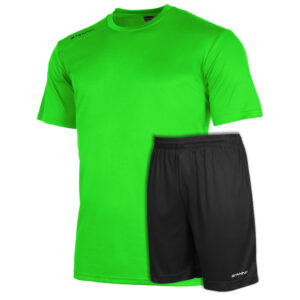 Field Individual Kit Deal – Neon Green/Black