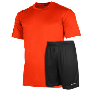 Field Individual Kit Deal – Orange/Black