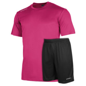Field Individual Kit Deal – Pink/Black