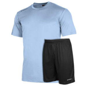 Field Individual Kit Deal – Sky Blue/Black