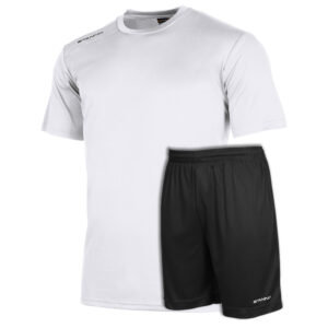 Field Individual Kit Deal – White/Black