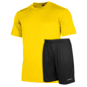 Field Individual Kit Deal – Yellow/Black