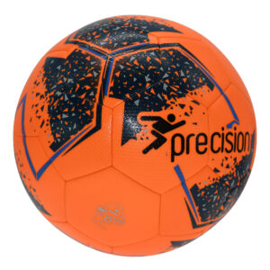 Fusion Football - Fluo Orange