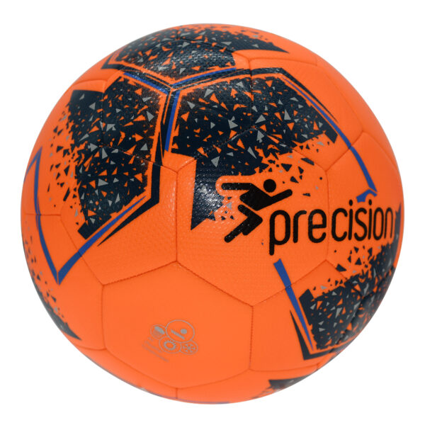 Fusion Football - Fluo Orange