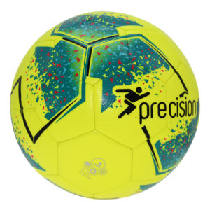 Fusion Football - Fluo Yellow