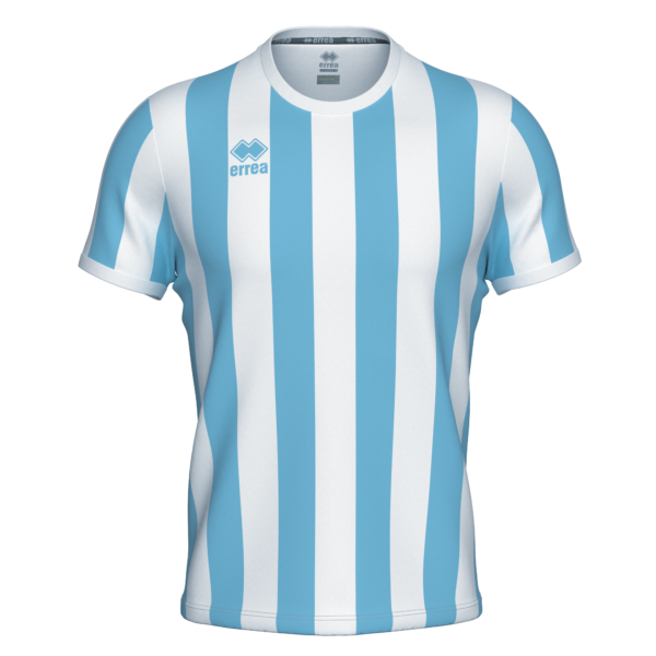 Strip Jersey - Blue/White - Image 3
