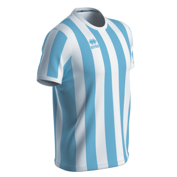 Strip Jersey - Blue/White - Image 5