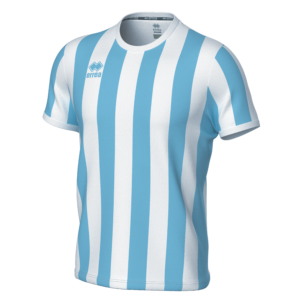 Strip Jersey - Blue/White