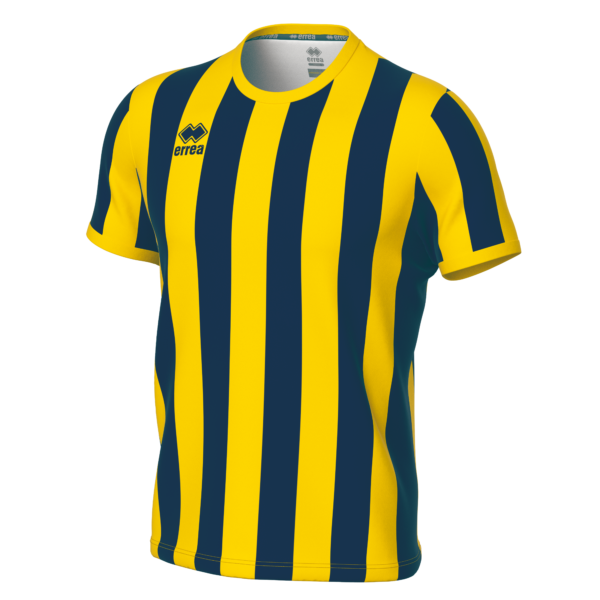 Strip Individual Kit Deal - Navy/Yellow - Image 2
