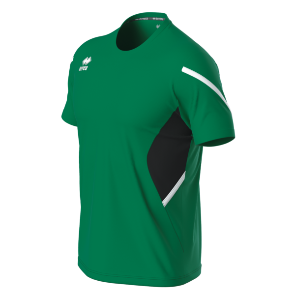 Curtis Jersey - Green/Black - Image 5