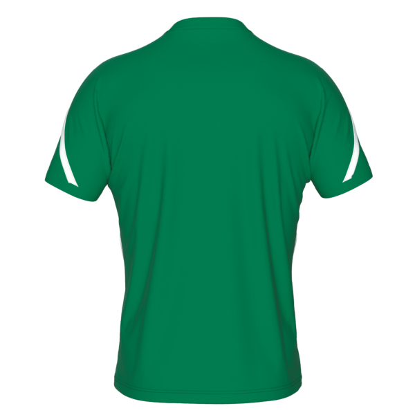 Curtis Jersey - Green/Black - Image 2