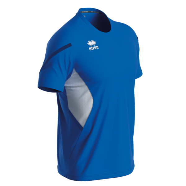 Curtis Jersey - Blue/White - Image 5