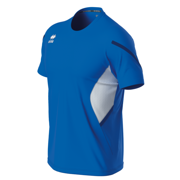 Curtis Jersey - Blue/White - Image 4