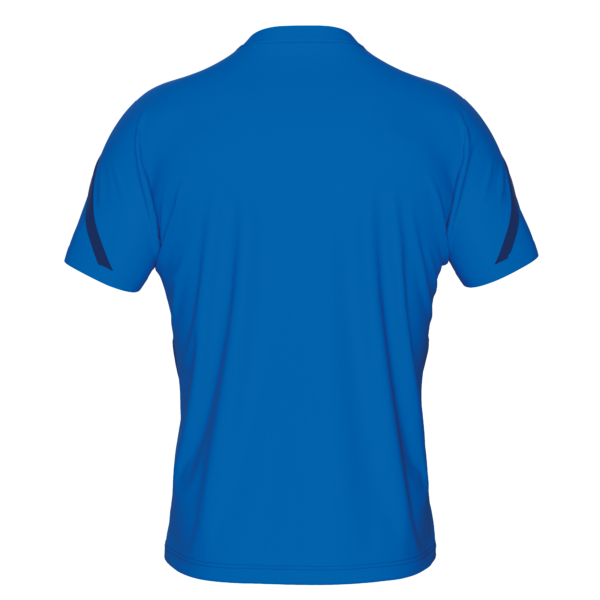 Curtis Jersey - Blue/White - Image 2
