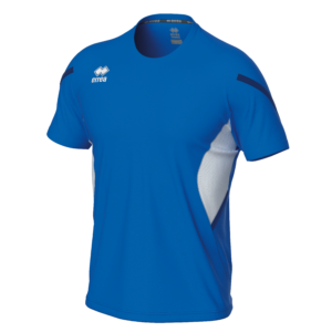 Curtis Jersey - Blue/White