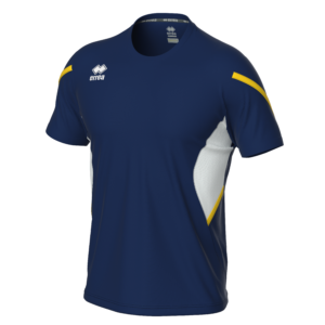 Curtis Jersey - Navy/White