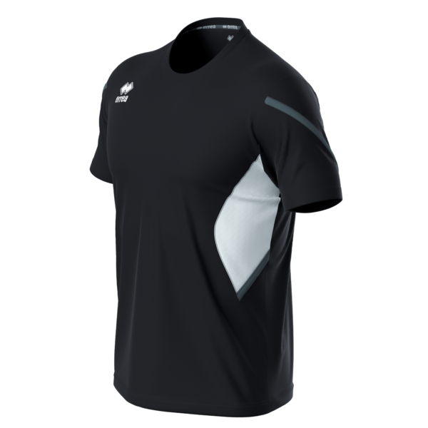 Curtis Jersey - Black/White - Image 4
