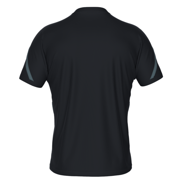 Curtis Jersey - Black/White - Image 2