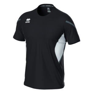 Curtis Jersey - Black/White