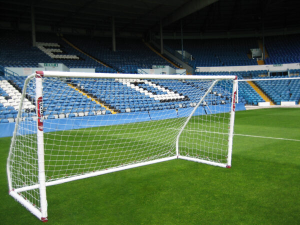Mini Soccer Match Goal - BAG Only (12ft x 6ft) - Image 2