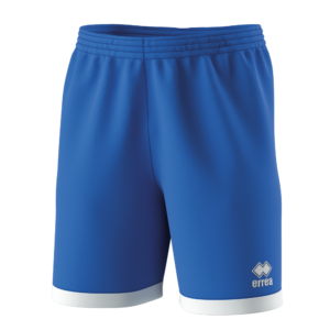 Barney Shorts - Blue/White