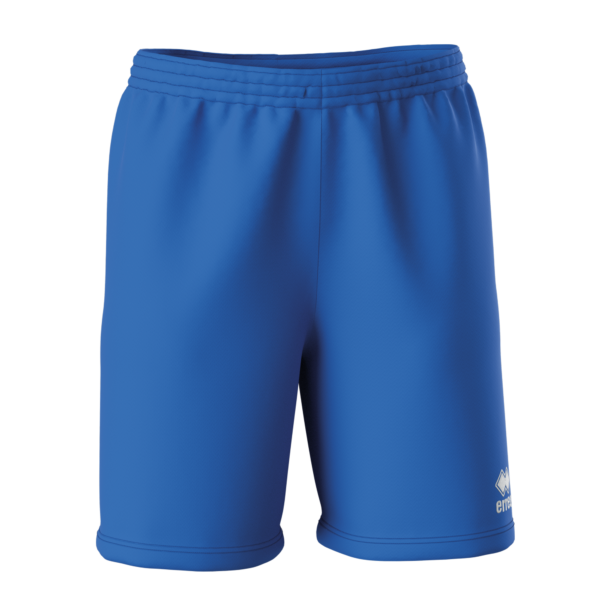 Edo Shorts - Royal Blue - Image 3
