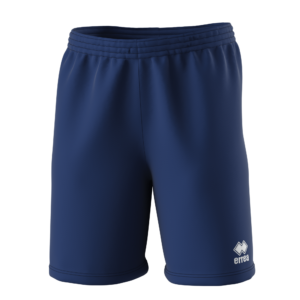 Edo Shorts - Navy Blue