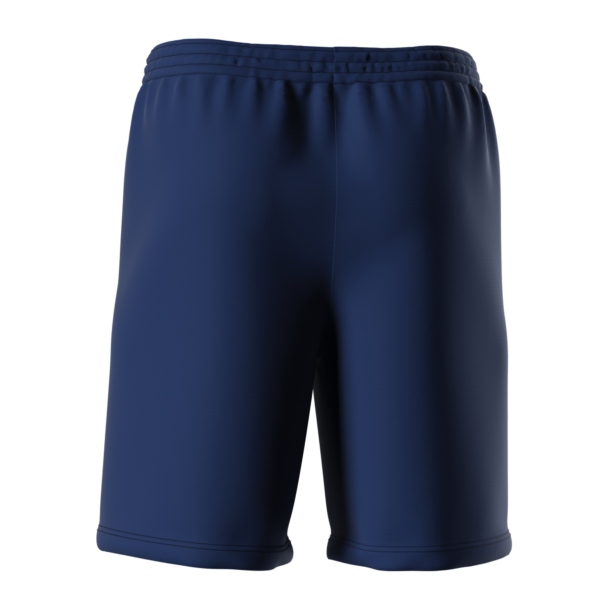 Edo Shorts - Navy Blue - Image 2